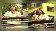 West Bengal Election 2021: 'শোভনের মুখ ভুলে গিয়েছে এলাকাবাসী', প্রচারে বললেন রত্না