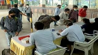 Coronavirus Update: ગુજરાતના સૌથી સંક્રમિત શહેરમાં કોરોના પર કાબૂ મેળવવા તંત્ર દ્વારા શું લેવાયો મોટો નિર્ણય? જાણો શું કરાઇ અપીલ?