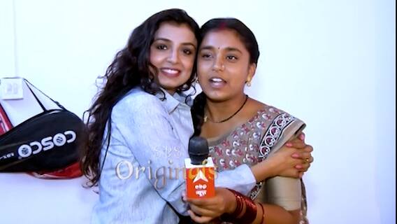 Watch to know 'Most Searched' questions on Google about Imlie aka Sumbul Touqeer | SBS Originals