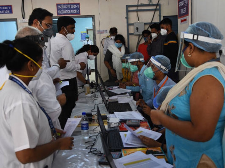 Maharashtra Corona Vaccination : सामुदायिक लसीकरण केंद्र काळाची गरज!