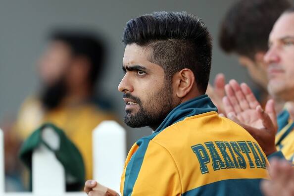 Harassment Case Lahore Court Orders FIA to Register FIR Against Pakistan Captain Babar Azam Babar Azam Harassment Case: Lahore Court Directs Federal Investigation Agency To File Charges