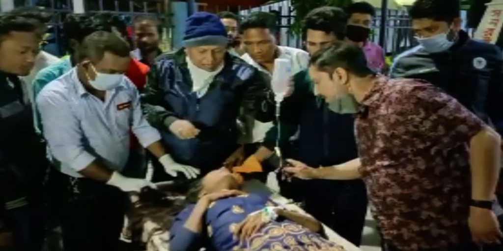 Bus Accident: বৌভাত থেকে ফেরার পথে বাস দুর্ঘটনা, মৃত ২