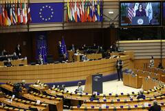 ਅਮਰੀਕੀ ਸੰਸਦ ਵੱਲੋਂ ਨਵਾਂ ਬਿੱਲ ਪਾਸ, 5 ਲੱਖ ਭਾਰਤੀਆਂ ਨੂੰ ਲਾਭ, ਡ੍ਰੀਮਰਜ਼, ਖੇਤ-ਮਜ਼ਦੂਰਾਂ ਨੂੰ ਮਿਲੇਗੀ ਨਾਗਰਿਕਤਾ