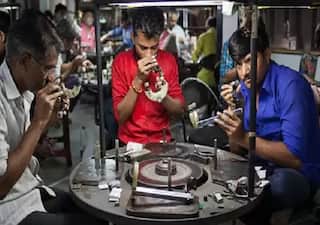 Surat Diamond Market: હીરા ઉદ્યોગ કેટલા દિવસ માટે બંધ રાખવાનો લેવાયો નિર્ણય ? જાણો બહુ મોટા સમાચાર