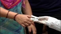 Corona Mission Testing | मुंबईतील मॉल्स, रेल्वे स्थानकं, बस स्थानकांवर अॅंटिजन चाचण्या होणार