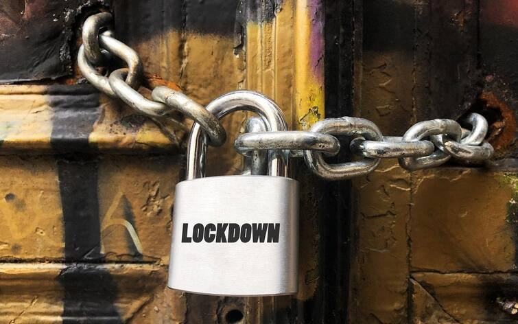 Maharashtra Lockdown Ten days lockdown again in Beed Beed Lockdown | बीड जिल्ह्यात पुन्हा दहा दिवसाचा लॉकडाऊन, काय सुरू आणि काय बंद?