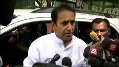 Antilia Explosives Scare  | स्फोटक प्रकरणात NIA ला राज्याचे संपूर्ण सहकार्य, अहवालानंतर दोषींवर कारवाई करणार : गृहमंत्री अनिल देशमुख