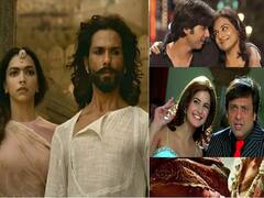 In Pics: 'या' सिल्वर स्क्रीन जोड्या प्रेक्षकांनी नाकारल्या