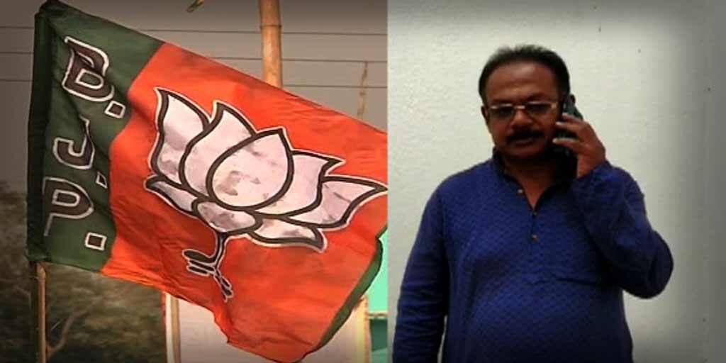 WB Election 2021: জনসংযোগের মাঝে তথ্য় সংগ্রহের অভিযোগ, বিজেপির বিরুদ্ধে কমিশনে তৃণমূল West Bengal Election 2021: political campaign done by several parties in bengal ahead of elections WB Election 2021: জনসংযোগের মাঝে তথ্য় সংগ্রহের অভিযোগ, বিজেপির বিরুদ্ধে কমিশনে তৃণমূল