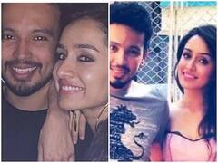 બોયફ્રેન્ડ રોહન શ્રેષ્ઠા સાથે શ્રદ્ધા કપૂરની કેટલીક Unseen તસવીર, આ જગ્યાએ બંને થયા સ્પોટ