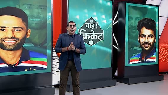 IND vs ENG: Controversy erupts over 'Soft Signal' | Wah Cricket (19.03.2021)