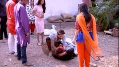 Aapki Nazron Ne Samjha: Darsh saves Nandini from getting molested