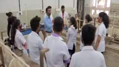 રાજ્યના મેડિકલના વિદ્યાર્થીઓ હવે જોડાશે આ કામગીરીમાં, જુઓ વીડિયો