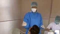 આ શહેરમાં આવતા તમામ મુસાફરોનો થશે રેપિડ ટેસ્ટ, જુઓ વીડિયો