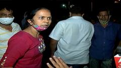 ગુજરાતમાં જનાક્રોશ, ચૂંટણીઓ આવી ત્યારે લોકોને ભેગા કર્યા ને હવે બધું બંધ કરો તો અમારે શું ખાવાનું.....જુઓ વીડિયો