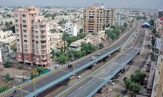 Rajkot: કોરોનાના કેસોમાં ઉછાળો આવતાં કોર્પોરેશને શું લીધો મોટો નિર્ણય ? શું બંધ કરવાની કરી જાહેરાત ?