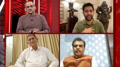 Uttarakhand Govt likely to fall: ABP C-Voter Survey