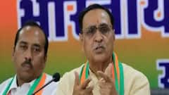 વાહન વ્યવહાર નિગમની ભરતીમાં ગેરરીતિ થઇ હોવાની રૂપાણી સરકારની કબૂલાત, જુઓ વીડિયો