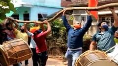 Rural News | गावागावातील बातम्यांचा वेगवान आढावा, तुमच्या गावात आज काय घडलं? माझं गाव माझा जिल्हा