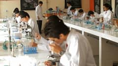 ધોરણ-12ની પ્રાયોગિક પરીક્ષા અંગે શું લેવાયા નિર્ણય, જુઓ વીડિયો