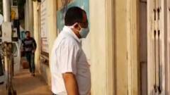 ABP News Gets CCTV Footage Of Innova car | Antilia Case | Top News