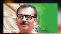 WB Election 2021: সারাবছর পড়াশোনা করেছি, ফার্স্ট তো হবই, দাবি অরূপ বিশ্বাসের