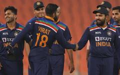 India vs England T20: নাটকীয় ম্যাচ, কীভাবে এল বিরাটদের জয়?