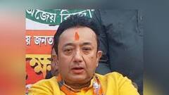 West Bengal Election 2021: 'অভি তুম শো যাও, বলেছিলেন দলের শীর্ষ নেতা', টিকিট না পেয়ে ক্ষুব্ধ বিজেপির জয়