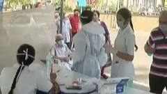 જાણો રાજ્યમાં દર કલાકે કેટલા લોકો થઈ રહ્યા છે કોરોના સંક્રમિત, જુઓ વીડિયો