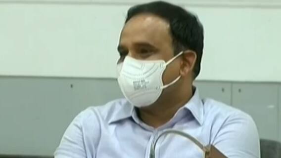 રાજ્યમાં આ શહેરના લોકો કોરોના સામે લડવા બન્યા સતર્ક,જુઓ વીડિયો