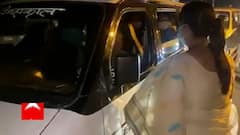 ભાજપનાં ક્યાં મહિલા મેયરે કારમાં નિકળેલા પરિવારને કોરોનાના નામે ધમકાવ્યો ? ચૂંટણી વખતે પોતે માસ્ક વિના કરેલો ડાન્સ