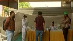 Ahmedabad માં ક્યા ક્યા વિસ્તારોમાં કોરોના ટેસ્ટ માટે નવા ડોમ ઉભા કરાયા