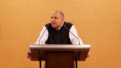 Uproar over two resignations in Ashoka University; All about it | Master Stroke