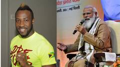 Andre Russell: মোদিকে ধন্যবাদ, ভারত-জামাইকা দুই ভাই, কেন বললেন আন্দ্রে রাসেল?