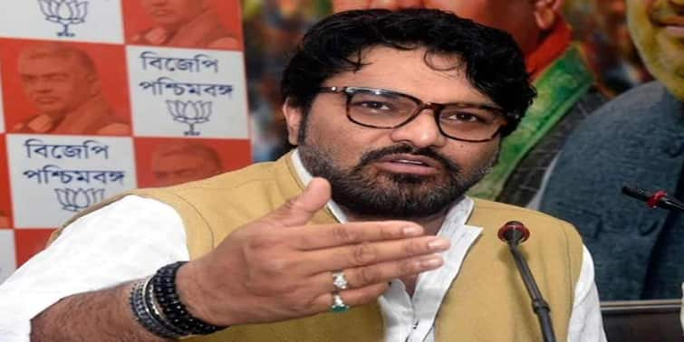 West Bengal Election 2021 TMC candidate Babul Supriyo Tollygunj constituency heckled at Bhowanipore WB Election 2021: ভবানীপুরে বাবুল সুপ্রিয়কে ঘিরে 'বিক্ষোভ' তৃণমূলের