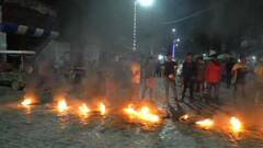 WB Election 2021: প্রার্থী ঘোষণার পরই কলকাতা থেকে জেলায় বিজেপি নেতা-কর্মীদের বিক্ষোভ