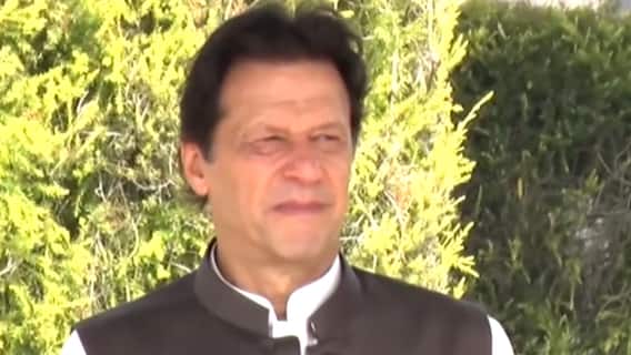 Pakistan initiates to improve relations with India!