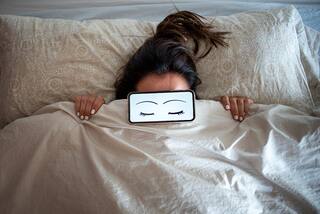World Sleep Day 2021 : 'जागतिक निद्रा दिन' जाणून घ्या 'वर्ल्ड स्लीप डे' चा इतिहास आणि महत्त्व!