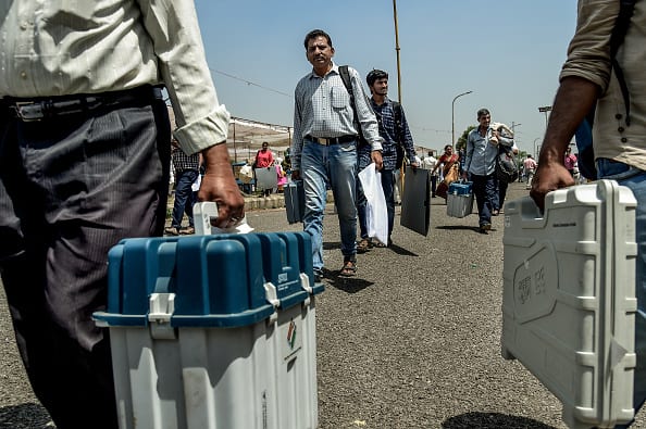 Explained: Know Why States Are Expected to Abide by Model Code Of Conduct in Upcoming Assembly Elections Explained: Know Why States Are Expected to Abide by Model Code Of Conduct in Upcoming Assembly Elections