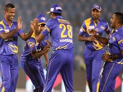 Road Safety Series 2021, SL vs SA Legends: દક્ષિણ આફ્રિકા લિજેન્ડ્સને 8 વિકેટથી હરાવીને ફાઈનલમાં પહોંચ્યું શ્રીલંકા