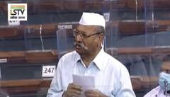 श्रीनिवास पाटील यांनी राष्ट्रीय महामार्गसंबंधित अडचणी मांडल्या, काम पूर्ण करण्याचं गडकरींचं आश्वासन