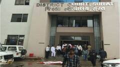 સુરતમાં આરોપીઓને કોર્ટમાં રજૂ કરવા અંગે શું લેવાયો નિર્ણય, જુઓ વીડિયો