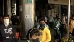 Ahemdabad:ગીતા મંદિર બસ સ્ટેશન પર પ્રવાસીઓ માટે ટેસ્ટિંગની કોઈ સુવિધા નહીં, જુઓ વીડિયો