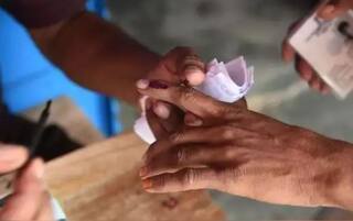 Gandhinagar Municipal Corporation elections 2021:  ગાંધીનગર  મનપાની ચૂંટણી 18 એપ્રિલે, આ તારીખે  આવશે પરીણામ, જાણો 
