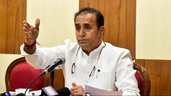 Over-reliance on Sachin Vaze proved harmful for Param Bir Singh?