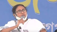 West Bengal Elections: Mamata Banerjee mentions Duryodhan & Dushasan in her speech | Master Stroke