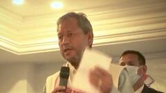 Uttarakhand: Why Tirath Singh Rawat came in limelight soon after becoming CM? | India Chahta Hai