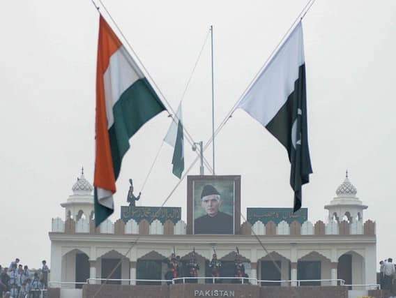 In Yet Another Crackdown Against Pak, India Suspends Exchange Of All Inbound Mails, Parcels