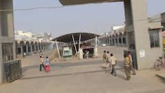 ગુજરાતનું આ માર્કેટયાર્ડ આઠ દિવસ માટે બંધ રહેશે, જુઓ વીડિયો