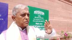 Congress betrayed people of the country for 60 years, says Harnath Singh Yadav